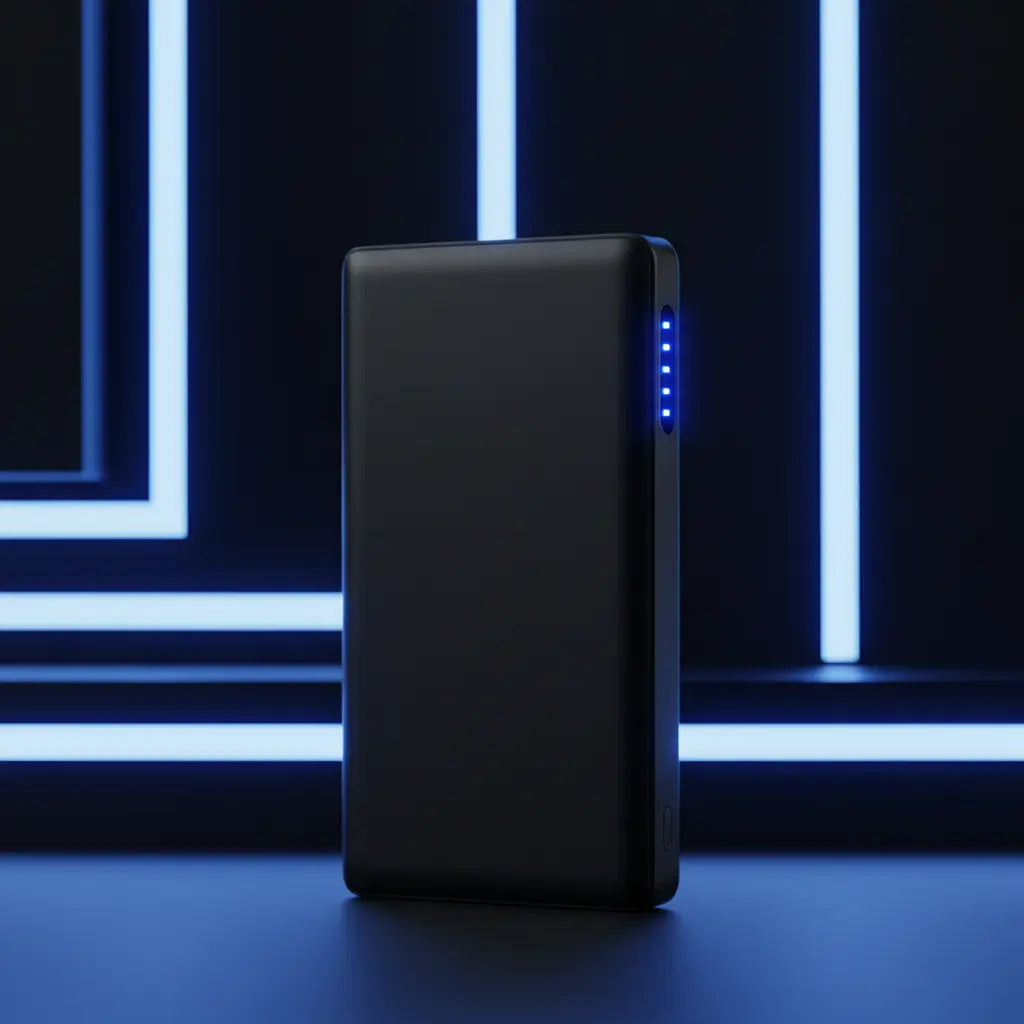 Powerbanks