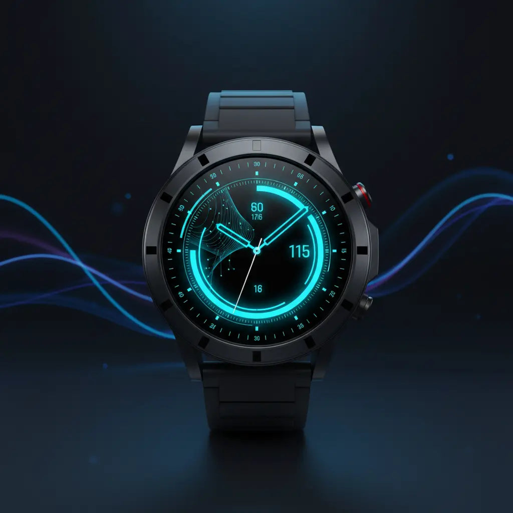Smartwatches