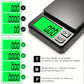 Precision Pocket Scale