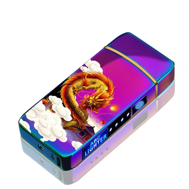 Hot Electric Lighter