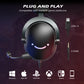 FIFINE AmpliGame H9 Headset