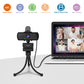 FIFINE K420 1440p Full HD Webcam