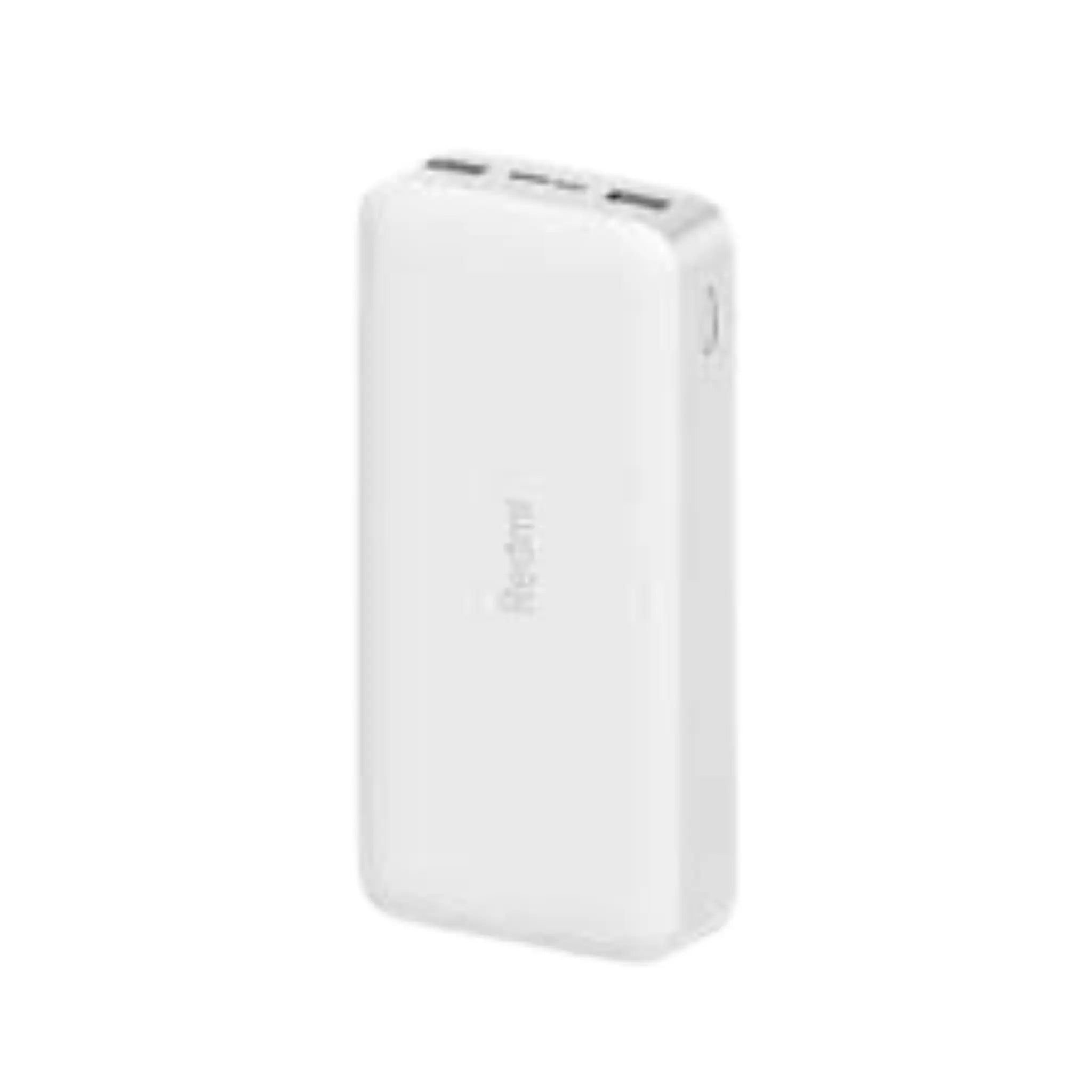 Redmi Power Bank - White