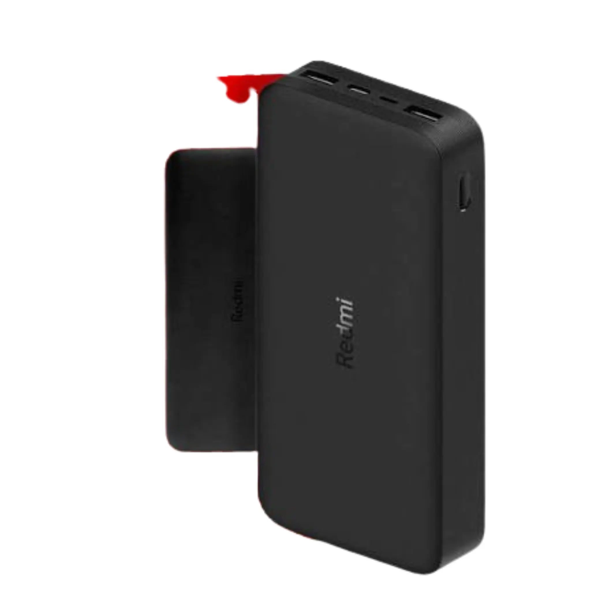 Redmi Power Bank - Black