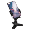Mini Desktop Phone Holder Tripod Stand