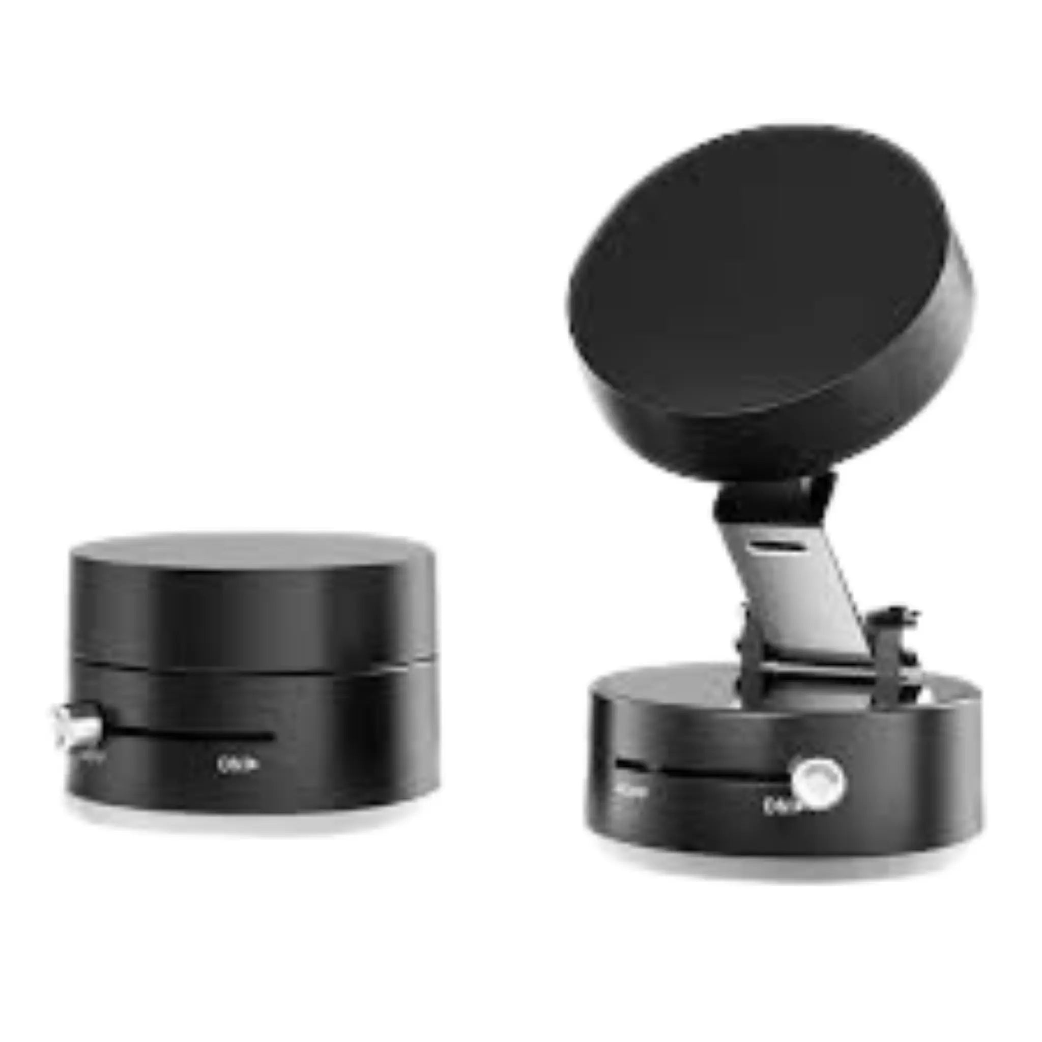 360° Rotating Magnetic Phone Mount & Desktop Stand