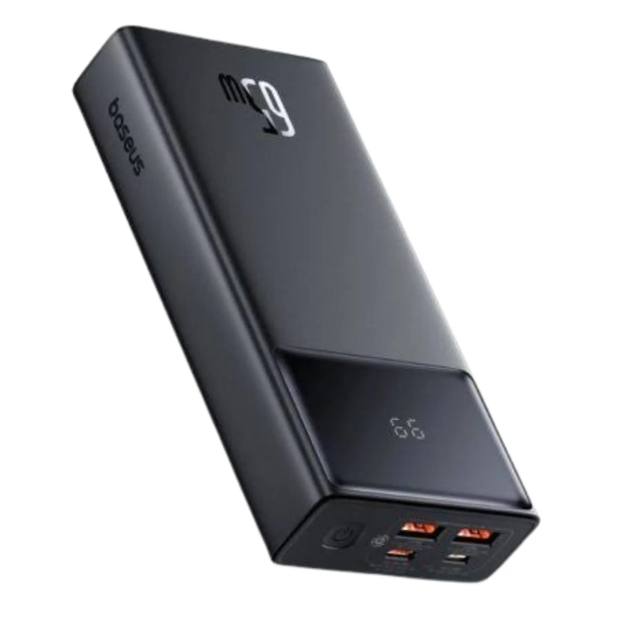 Baseus 65W Fast Charge Power Bank 20000mAh