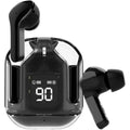 Crystal Clear TWS Earbuds
