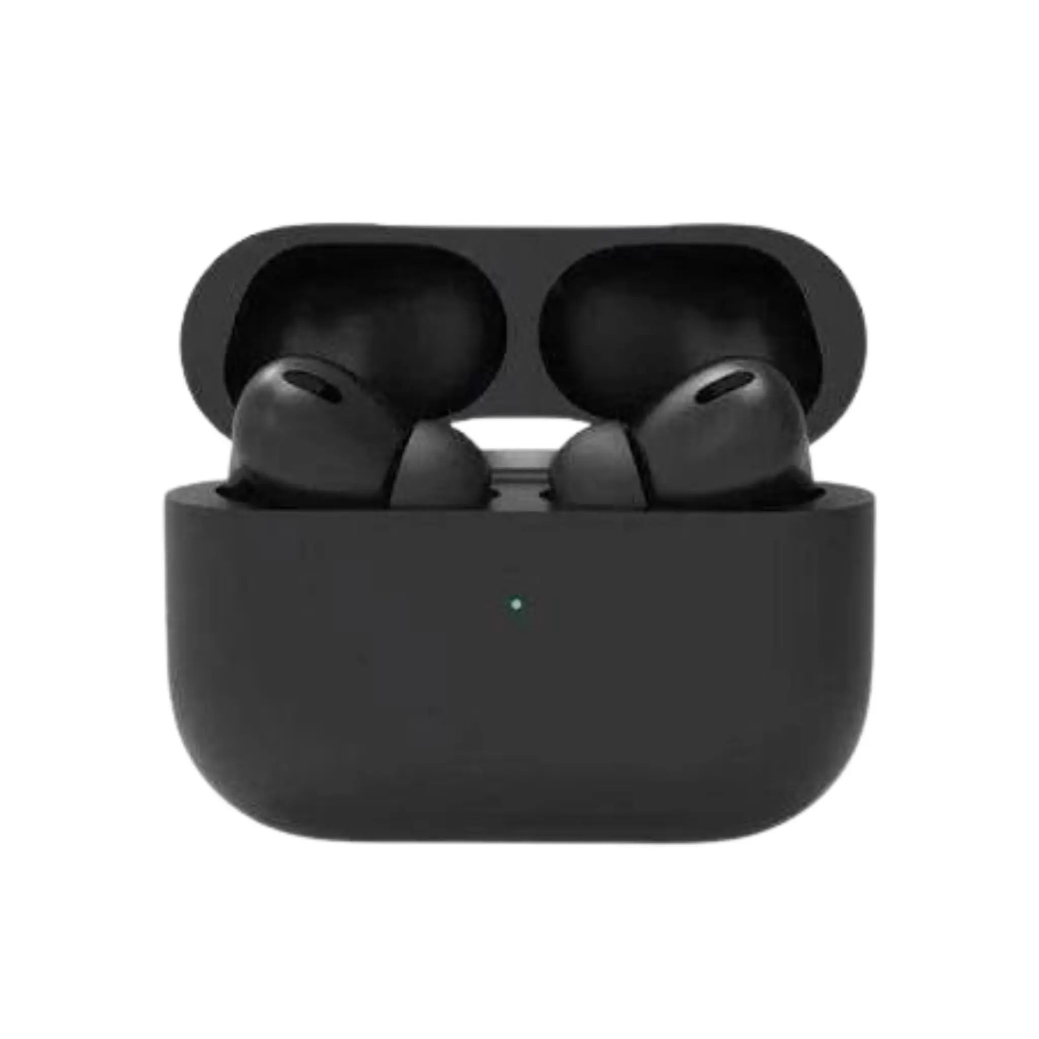 Air Pro 2 TWS Earbuds Matte Black