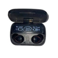 Be Loud Be Proud TWS Earbuds with Digital LED Display