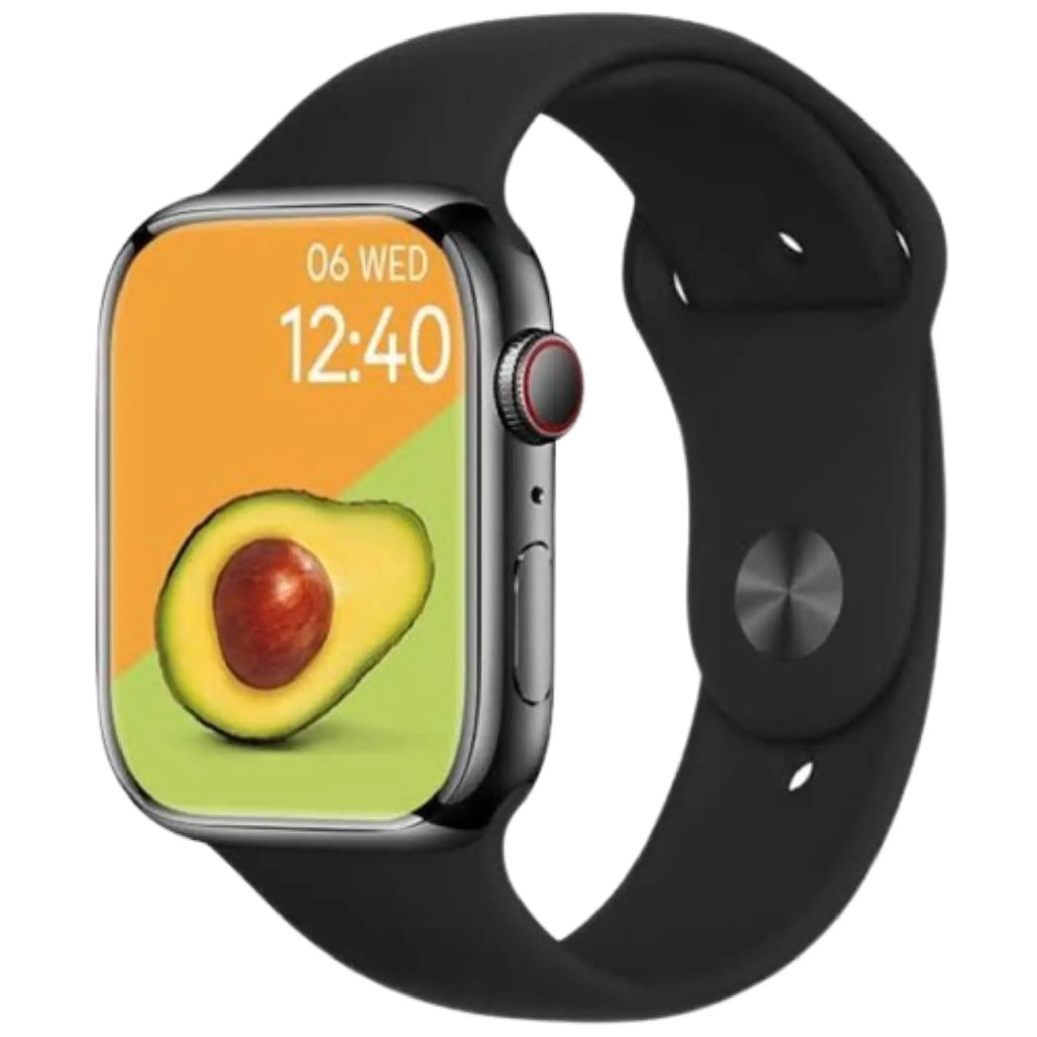 S9 Pro Max Smart Watch