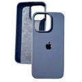 Silicone iPhone Case