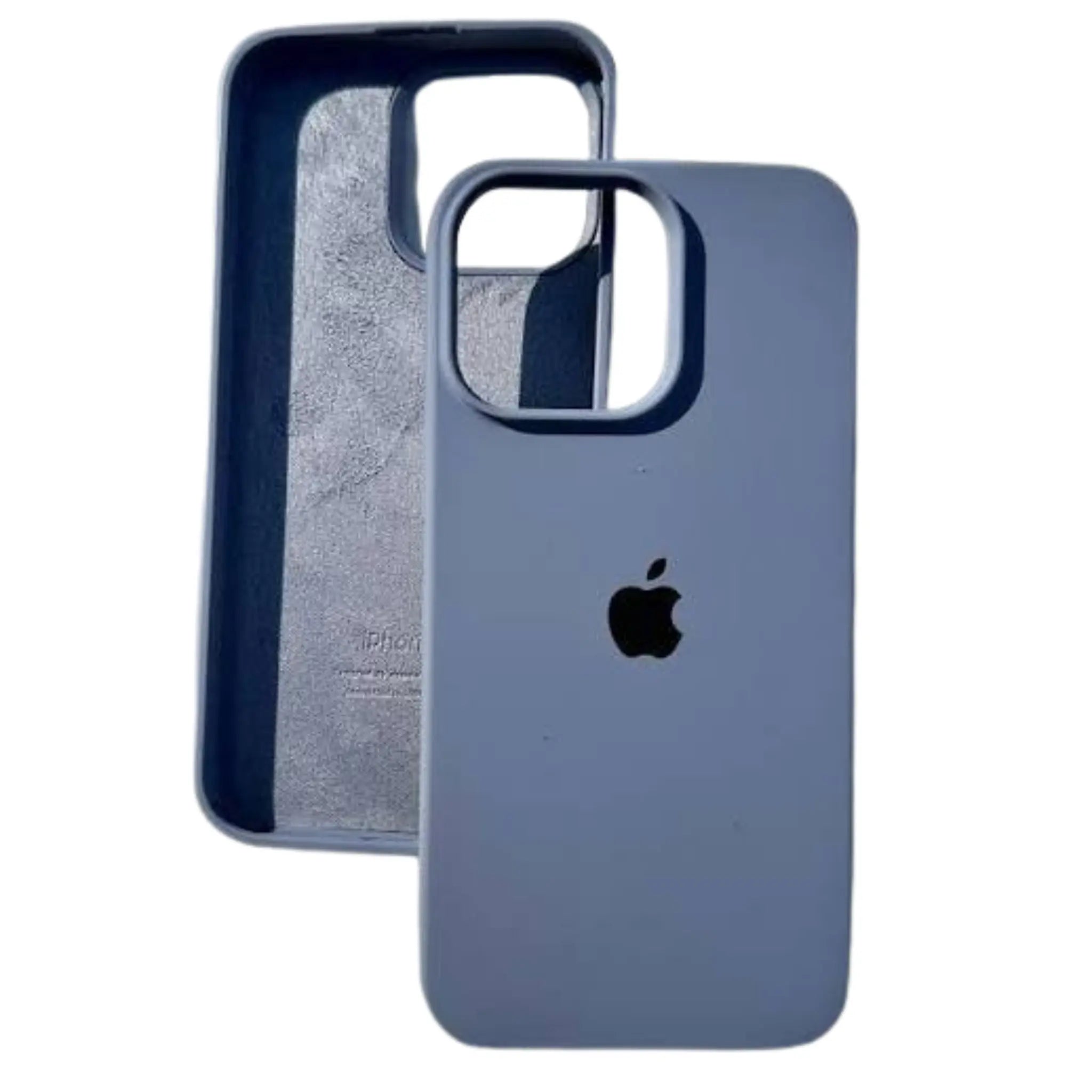 Silicone iPhone Case