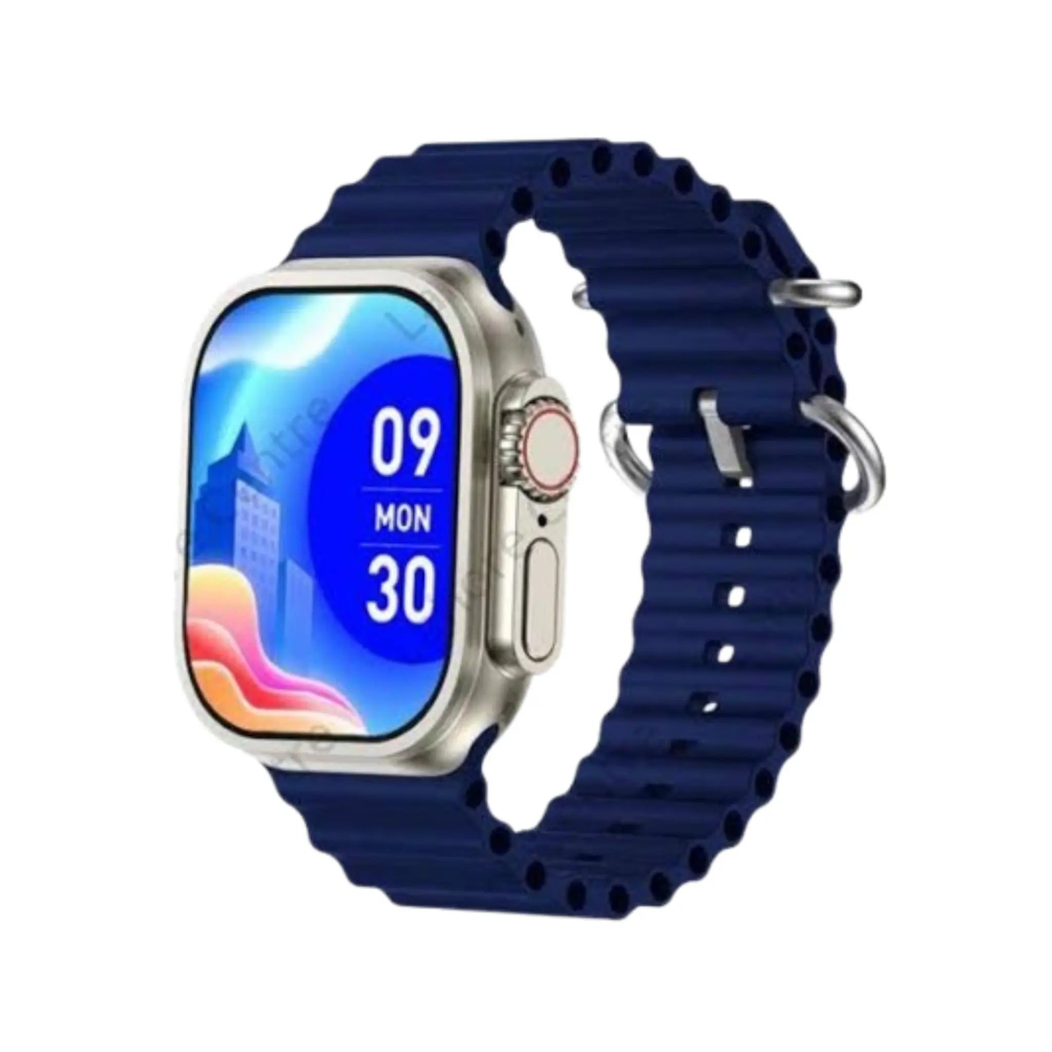 S10 Pro Max Smart Watch