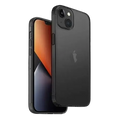 Matte Black iPhone 14 Case