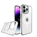 Clear MagSafe iPhone 14 Pro Case